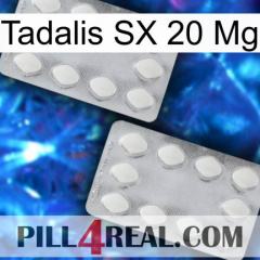 Tadalis SX 20Mg 17